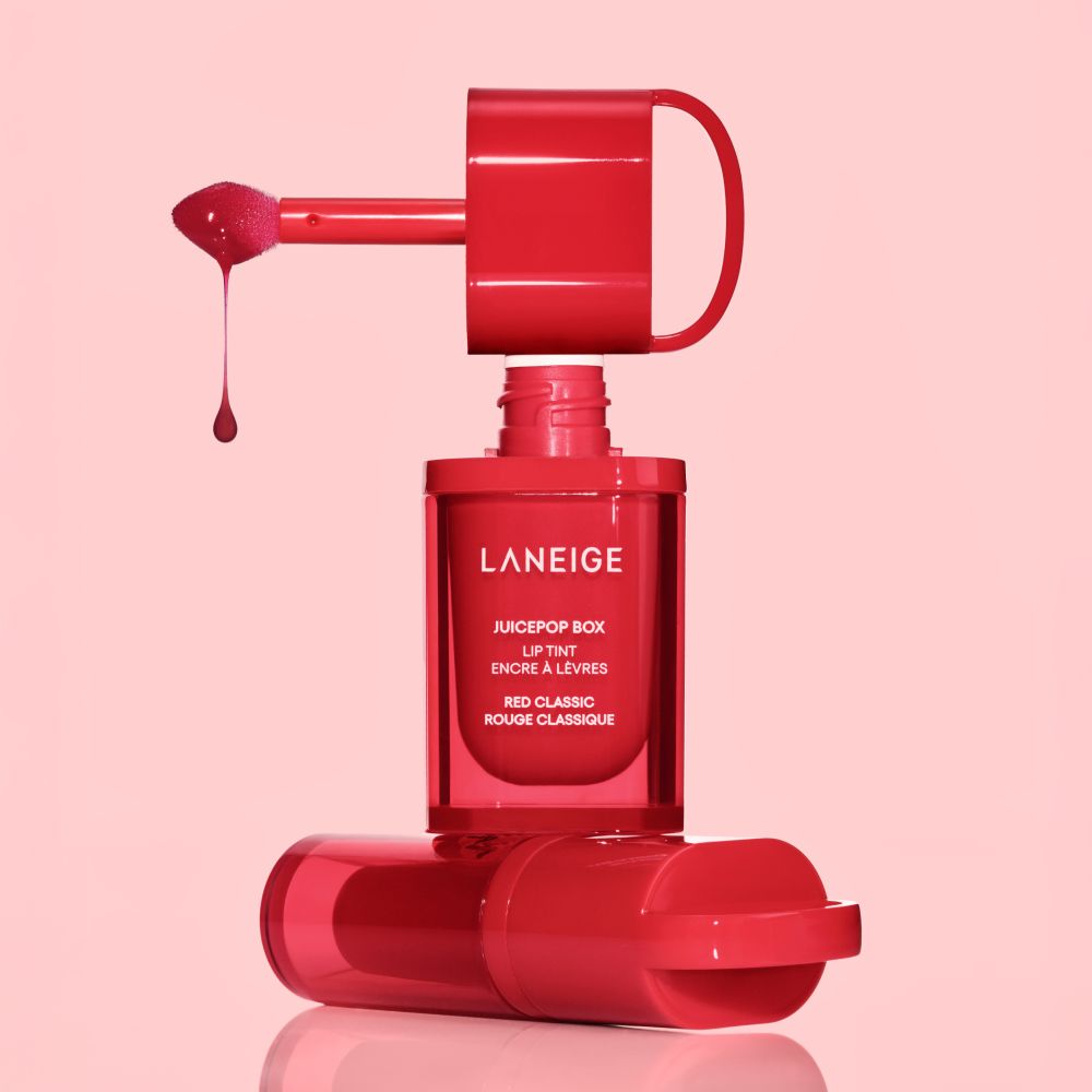 JUICEPOP BOX LIP TINT (TINTA PARA LABIOS)